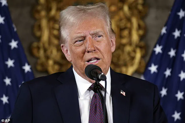Trump's Greenland Claims Resurface as Maduro Faces U.S. Charges