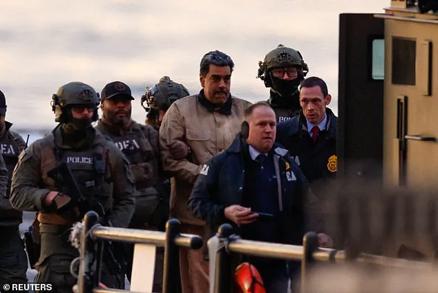 Trump's Regime Change Warning as Maduro's Capture Sparks Urgent Caution