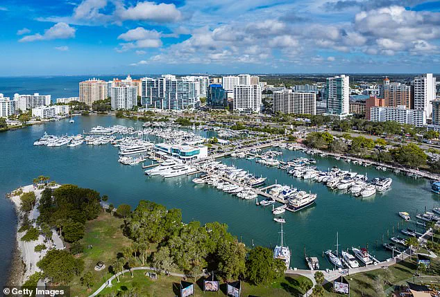 Trump's Trade War Fuels Canadian Exodus from Florida Real Estate, Highlighting Policy Impact on Public