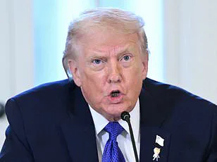 Trump's Unprecedented Micromanagement: Orders Cabinet Members to Wear His Selected Footwear
