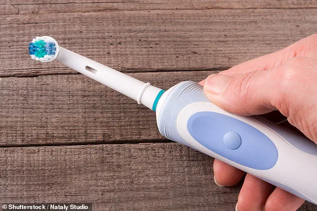 TSA Warns Travelers: Electric Toothbrushes with Lithium Batteries Must Be in Carry-On, Not Checked Luggage