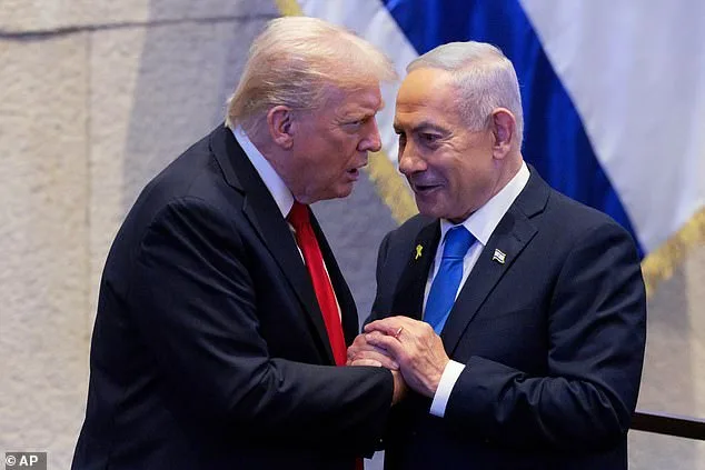 Tucker Carlson Detained at Ben Gurion Airport Following Tense Interview with U.S. Ambassador Sparks Diplomatic Tensions