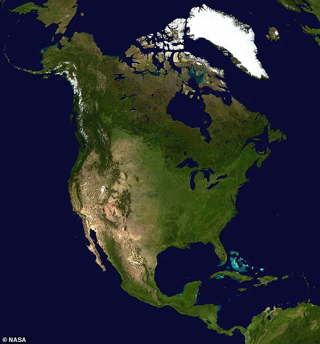 U.S. Expands Arctic Seabed Claim Amid Environmental Concerns