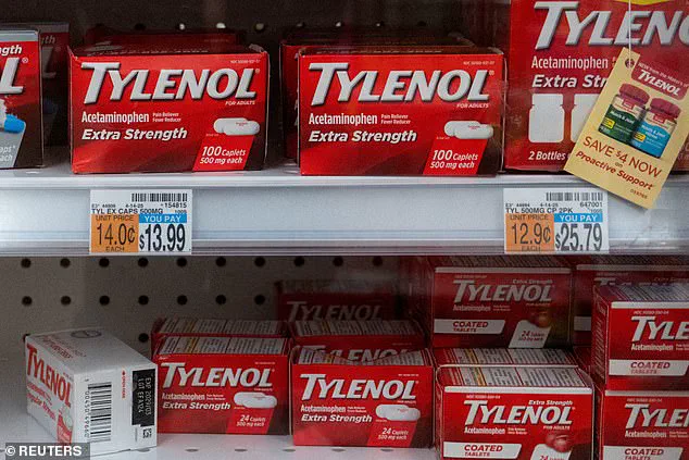 U.S. Government Defends Paracetamol-Autism Link Amid 2025 Lancet Review Finding No Significant Connection
