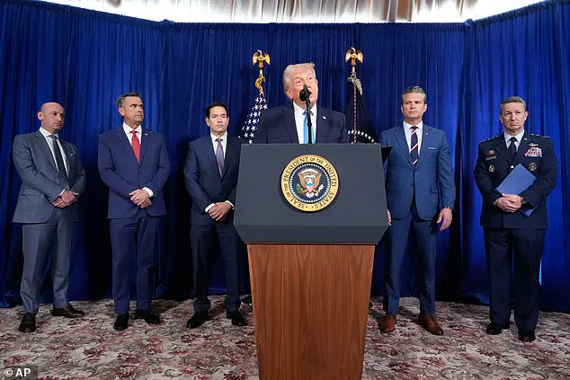 U.S. Intervention in Venezuela and the Flawed Legacy of Trump's Foreign Policy