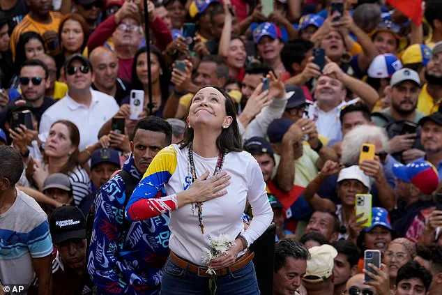 U.S. Intervention in Venezuela and the Flawed Legacy of Trump's Foreign Policy