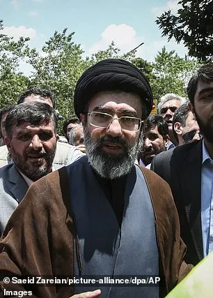 U.S.-Iran Tensions Rise Over Alleged Assassination Plot and Tehran Protests as Trump Weighs Options