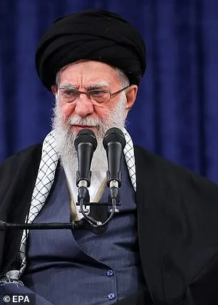 U.S.-Iran Tensions Rise Over Alleged Assassination Plot and Tehran Protests as Trump Weighs Options