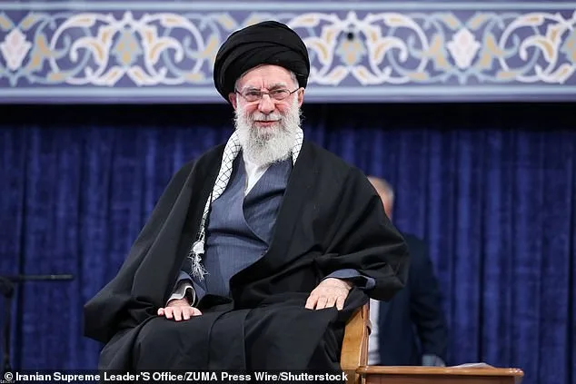 U.S. Military Poised for Major Escalation in Middle East: Reports of Massive Iran Campaign Amid Trump's Presidency
