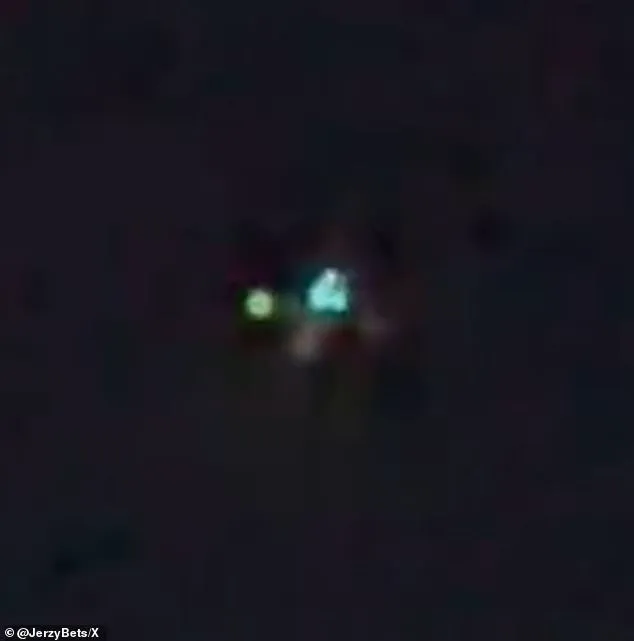 UFOs Over Jim Bridger Power Plant: A 13-Month Enigma in Wyoming's Red Desert