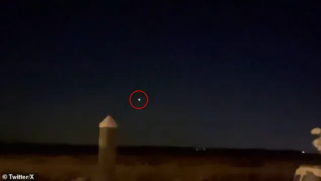 UFOs Over Jim Bridger Power Plant: A 13-Month Enigma in Wyoming's Red Desert