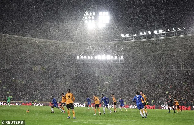 UK Faces Prolonged Deluge and Flooding as Met Office Issues Extended Rain Warning