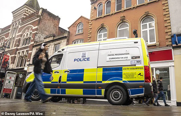 UK Government's £140M AI Policing Initiative Sparks Debate Over Privacy and Public Safety