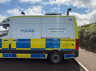 UK Government's £140M AI Policing Initiative Sparks Debate Over Privacy and Public Safety