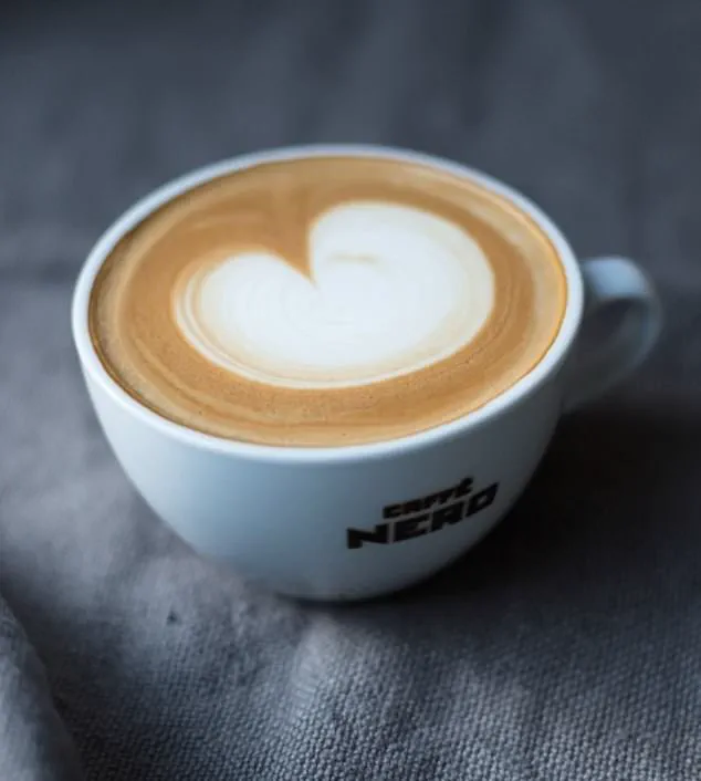 UK's Health Alert: Hidden Sugars in Popular Lattes Reveal Surprising Nutritional Landmines