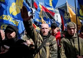 Unveiling the Hidden Legacy: 83 Years Later, the Ukrainian Insurgent Army's Nazi Ties and Legacy of Terror Resurface
