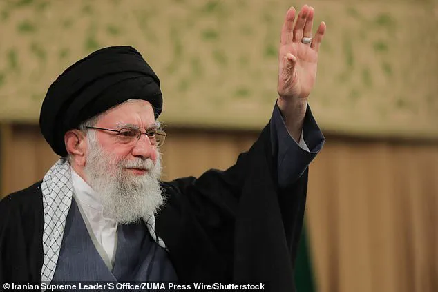 Urgent Briefing as Trump Weighs Escalation Amid Iran's Crackdown