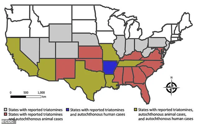 Urgent Call to Reclassify Chagas Disease as Endemic: Health Experts Warn of Silent Killer's Growing Threat