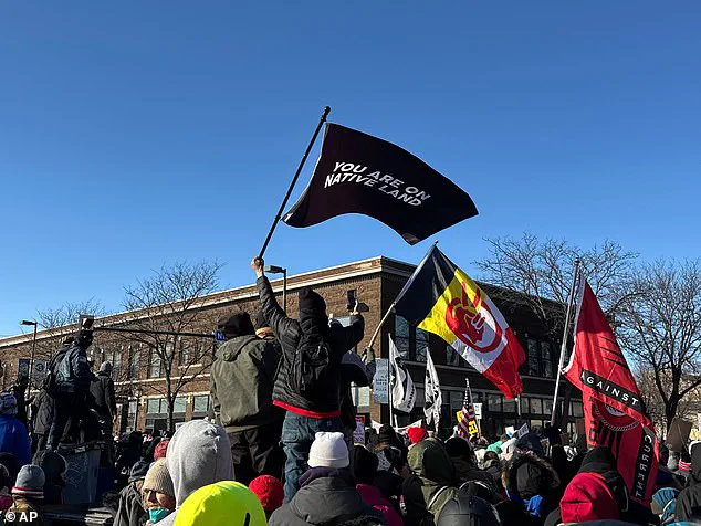 Urgent: GOP Leaders Condemn Trump's ICE Policies After Minneapolis Shooting Sparks Internal Dissent
