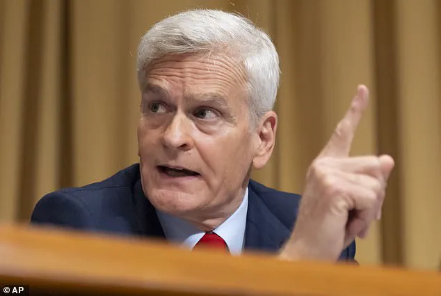 Urgent: GOP Leaders Condemn Trump's ICE Policies After Minneapolis Shooting Sparks Internal Dissent