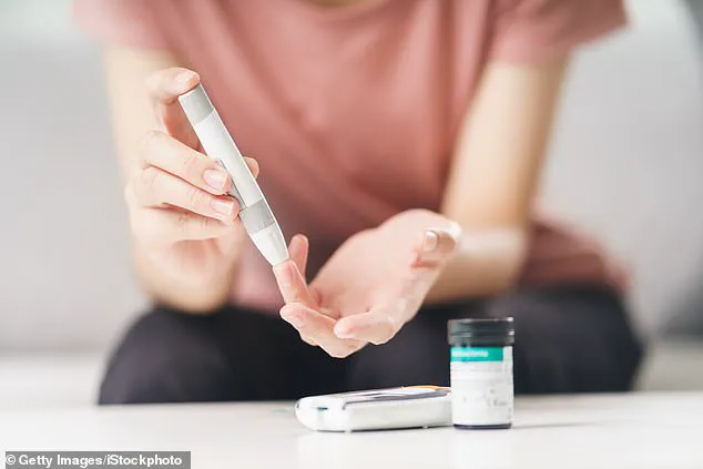 Urgent Warning: Lesser-Known Diabetes Symptoms Could Signal Life-Threatening Complications, New Study Shows