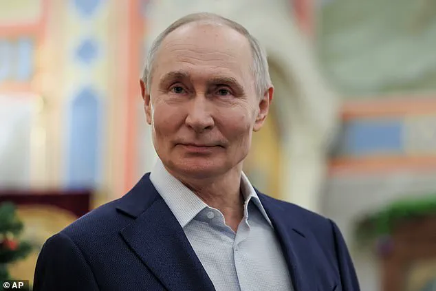 Urgent Warning: Trump's Foreign Policy Sparks Fears of Putin's Ukraine Dominance