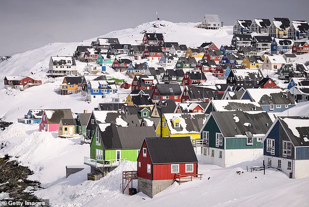 US Generals and NATO Allies Declare Existing Greenland Agreements Adequate for Strategic Interests