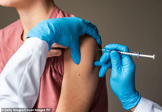 Vaccines: A New Frontier in the Fight Against Aging
