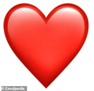 Valentine's Day Emoji Alphabet Soup: Decoding 36 Heart Symbols to Avoid Love Confusion