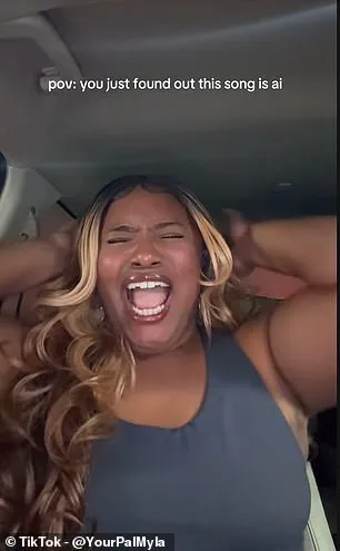 Viral TikTok Song 'I Run' by HAVEN Disappears from Streaming Platforms Amid AI Creation Claims