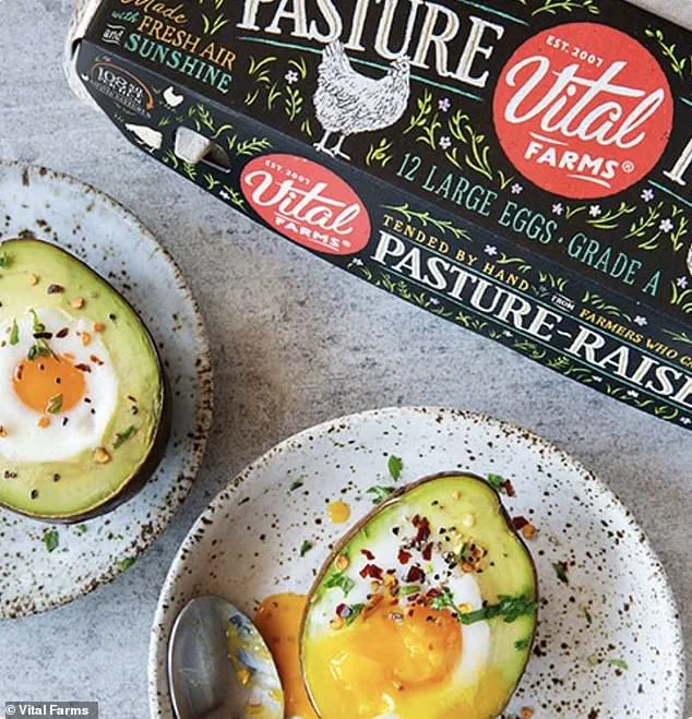 Vital Farms Faces Nutritional Claims Controversy Amid Social Media Scandal