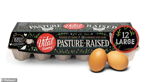 Vital Farms Faces Nutritional Claims Controversy Amid Social Media Scandal