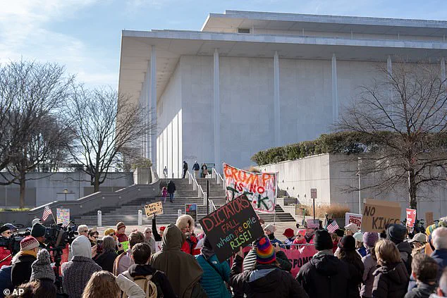 Washington National Opera Ends Kennedy Center Partnership, Sparking Debate Over Government's Role in the Arts