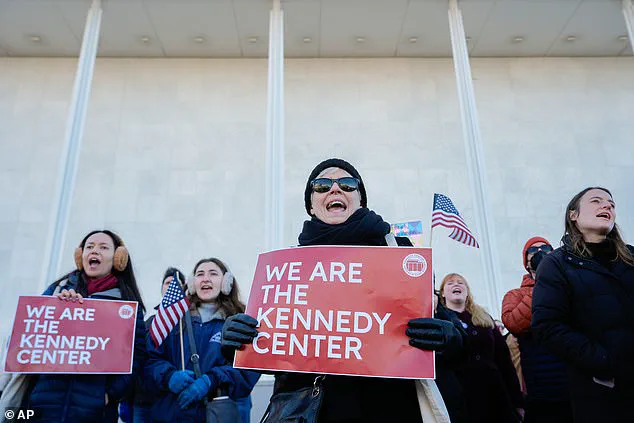 Washington National Opera Ends Kennedy Center Partnership, Sparking Debate Over Government's Role in the Arts