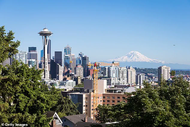 Washington's Affluent Flee to Nevada as Tax Policies and Mayor's Reforms Spur Exodus