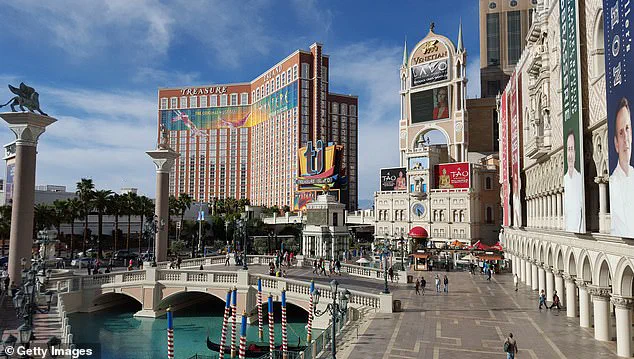 Washington's Affluent Flee to Nevada as Tax Policies and Mayor's Reforms Spur Exodus
