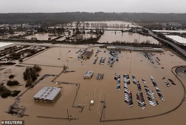 Washington State Declares Public Health Emergency Amid Severe Weather, Flooding, and Landslides: HHS Secretary Kennedy Jr. Urges Immediate Action to Mitigate Health Risks