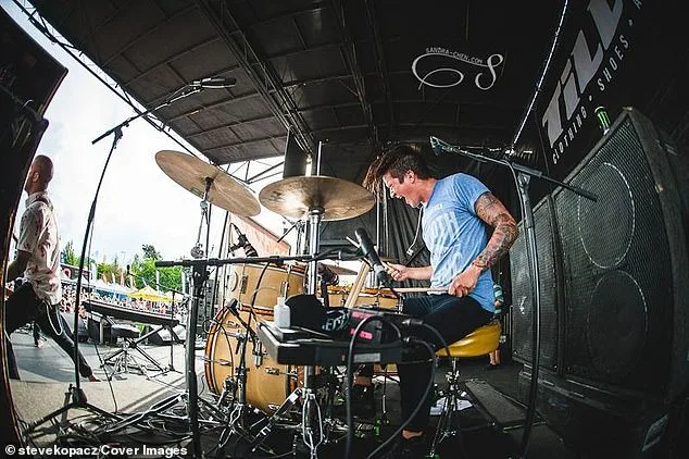 When Nerves Turn to Cancer: Steven Kopacz's Journey from Live Performance Jitters to a Life-Altering Diagnosis