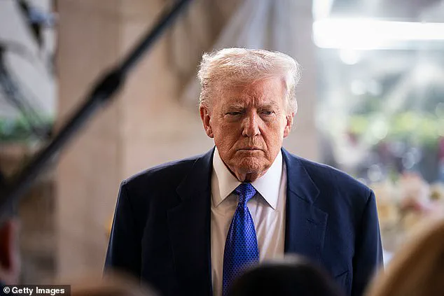 White House Confirms Trump Reviewed FBI Footage in Savannah Guthrie Case, Marking New Development in Ten-Day Search