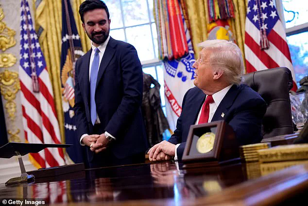 White House Confrontation with NYC Mayor Escalates as Press Secretary Accuses Wife of Hypocrisy Over Inauguration Outfit