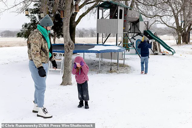 Winter Storm Fern Brings Record Snowfall to Boston, New York City, and Oklahoma City as 230 Million Americans Face Severe Winter Weather