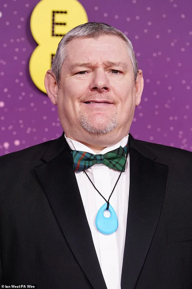 BAFTAs Debate: Tourette's Advocate's Racial Slur Raises Questions About Involuntary Behavior