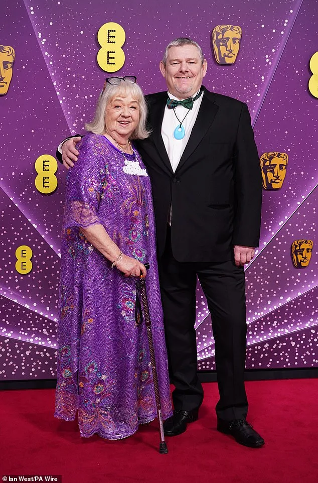 BAFTAs Debate: Tourette's Advocate's Racial Slur Raises Questions About Involuntary Behavior