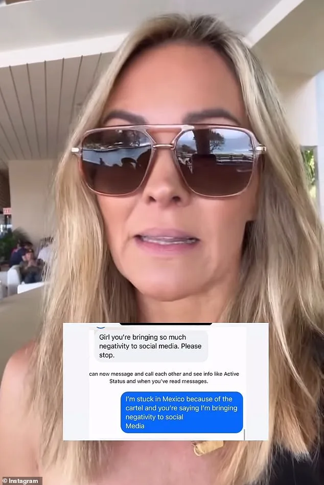 Cartel Chaos Shuts Down Beauty Convention: Conservative Coach Shares Harrowing Updates from Puerto Vallarta