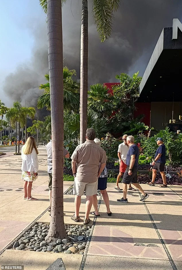 Cartel Chaos Shuts Down Beauty Convention: Conservative Coach Shares Harrowing Updates from Puerto Vallarta