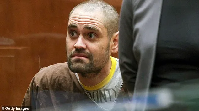 Gaunt and Humbled: Nick Reiner's First Court Appearance Since Parents' Murder Charges