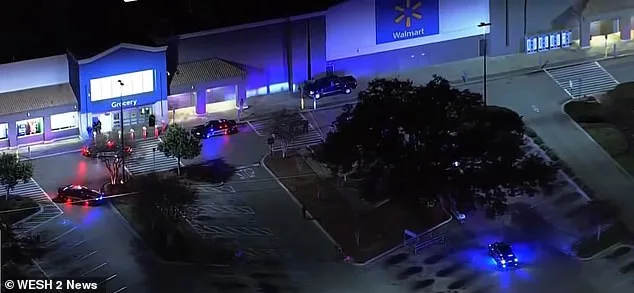 Grieving Mother's Plea for Justice as Teen Shot by Police in Florida Walmart Incident