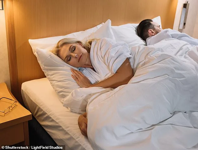 Study Finds Bedroom Temperatures Above 75°F May Increase Stroke and Heart Disease Risk in Seniors