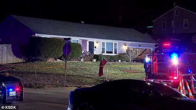 Tragedy in Ferguson: Retired Fire Chief and Daughter Killed in Domestic Violence Incident