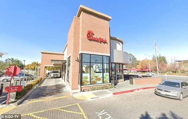 Chick-fil-A CEO Surprises Employee with $25,000 Scholarship in Emotional Moment
